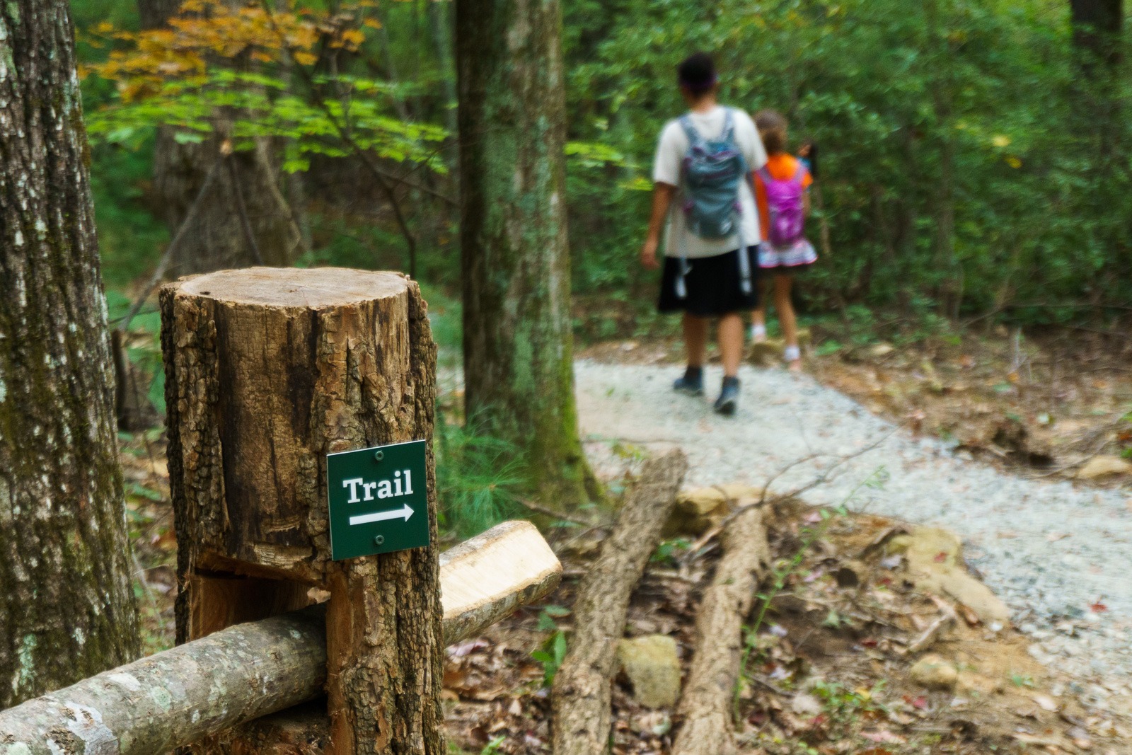 Innovative New Ways to Count Outdoor Recreation