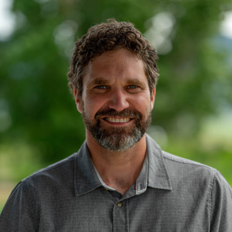 Bill Daigle