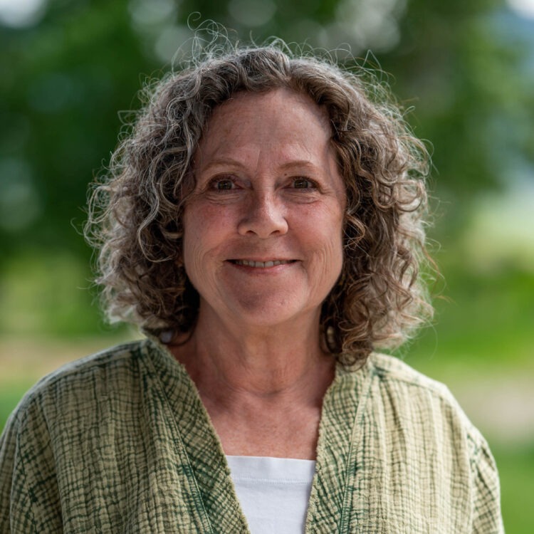 Janet Clark
