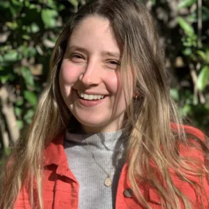 Chloe Braedt