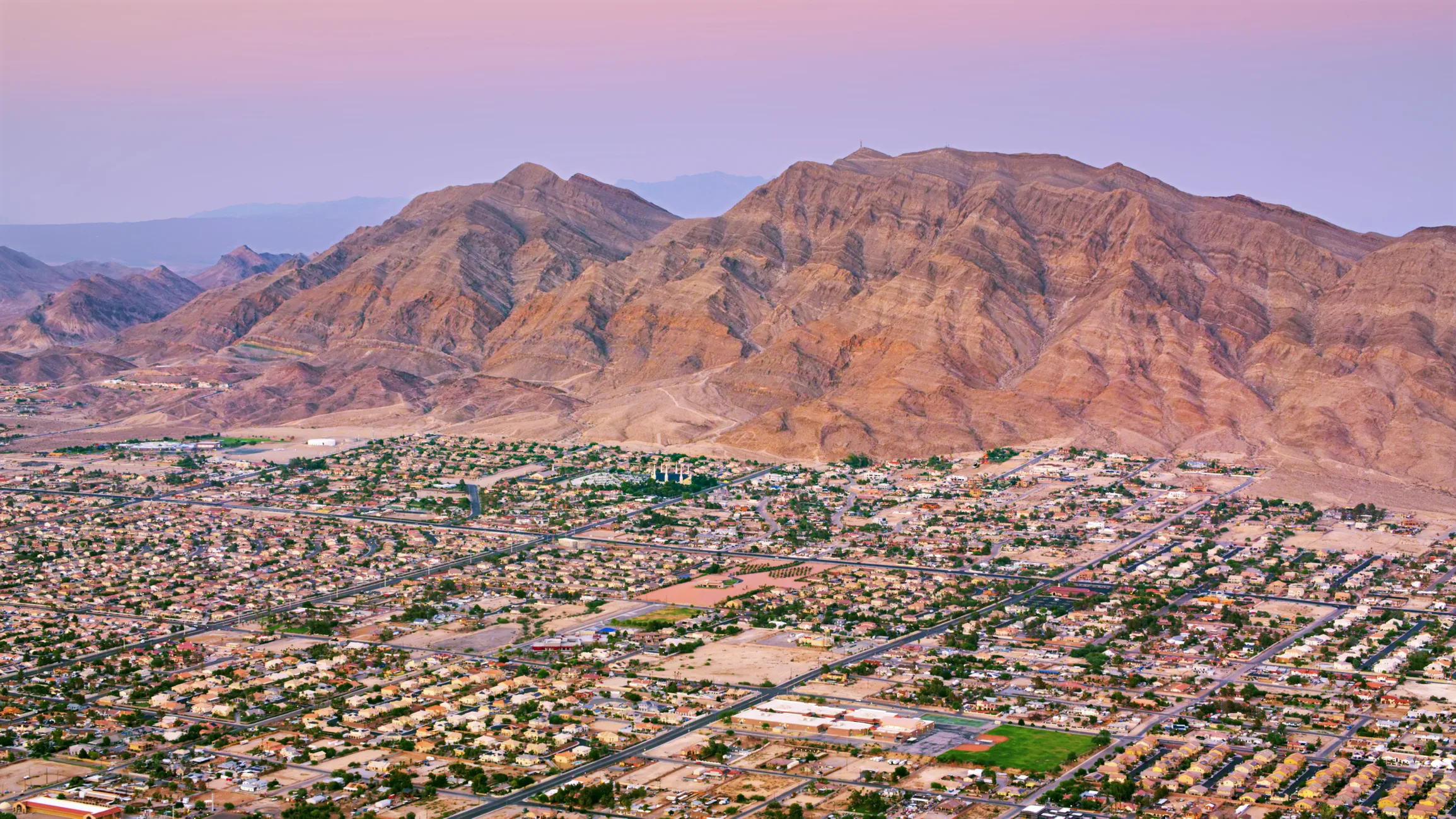 Wildfire risk and development challenges limit public lands available for housing