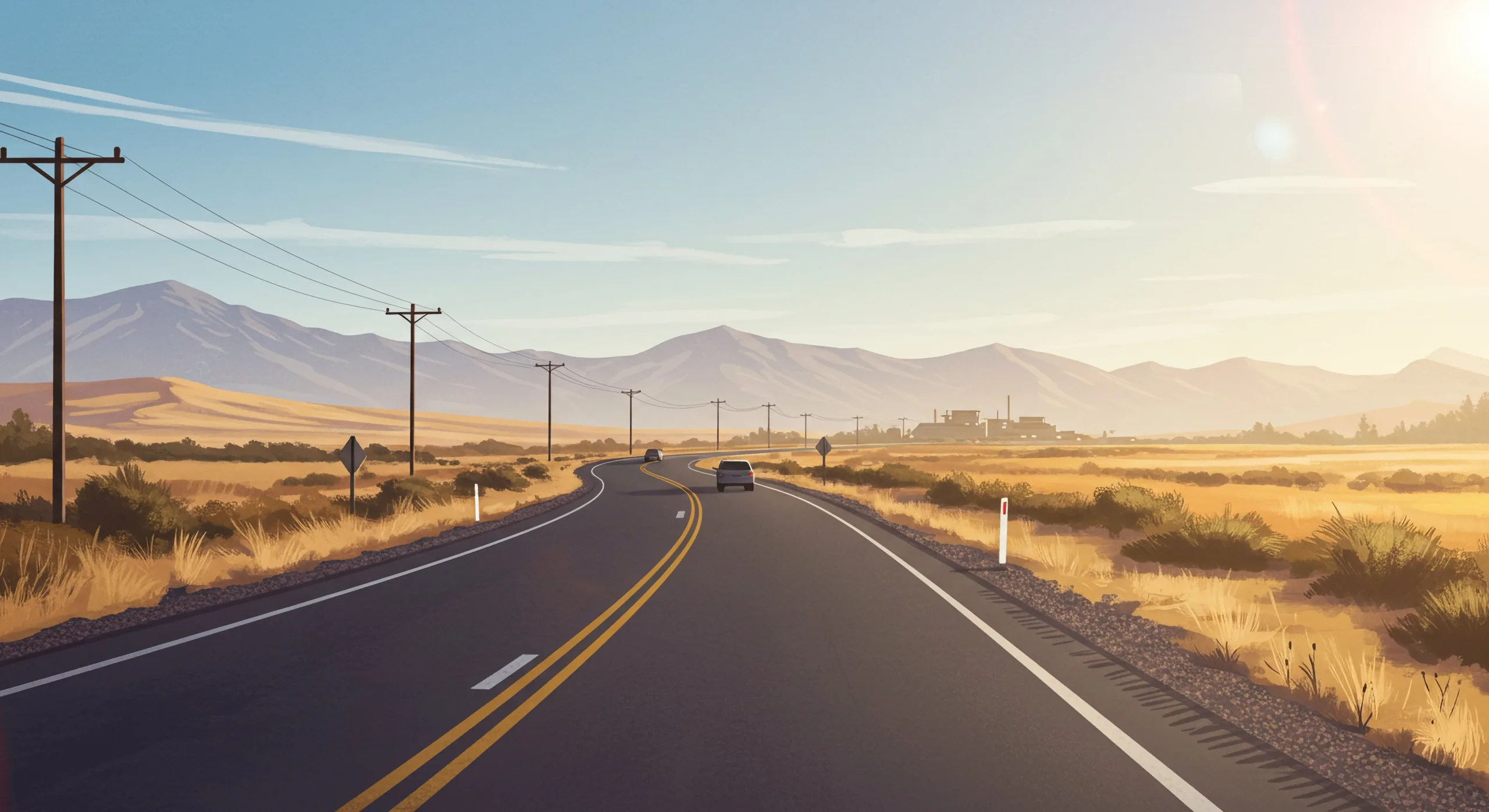 Extreme heat is not just an urban threat: The risk to rural communities