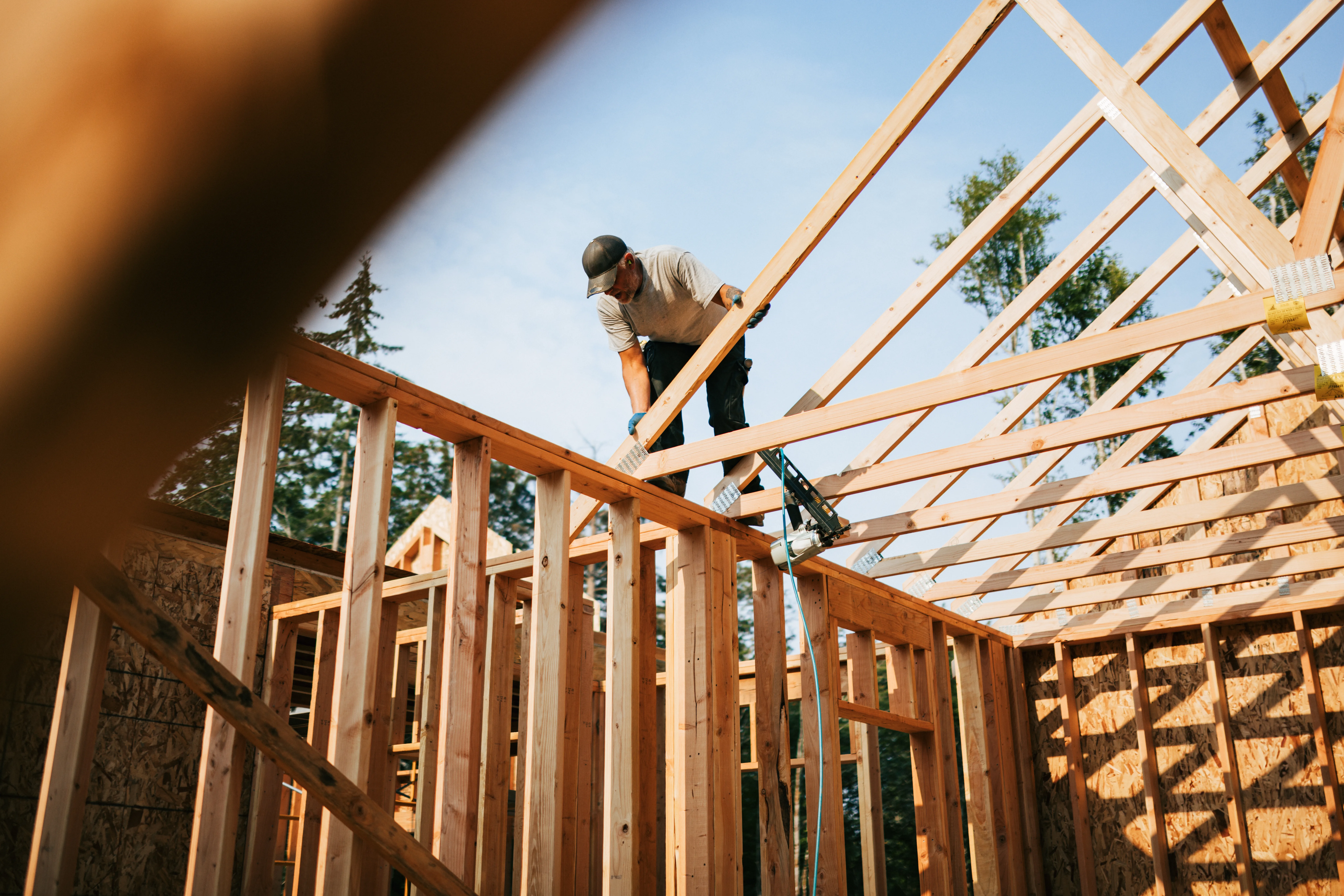 Construction costs for wildfire-resistant homes