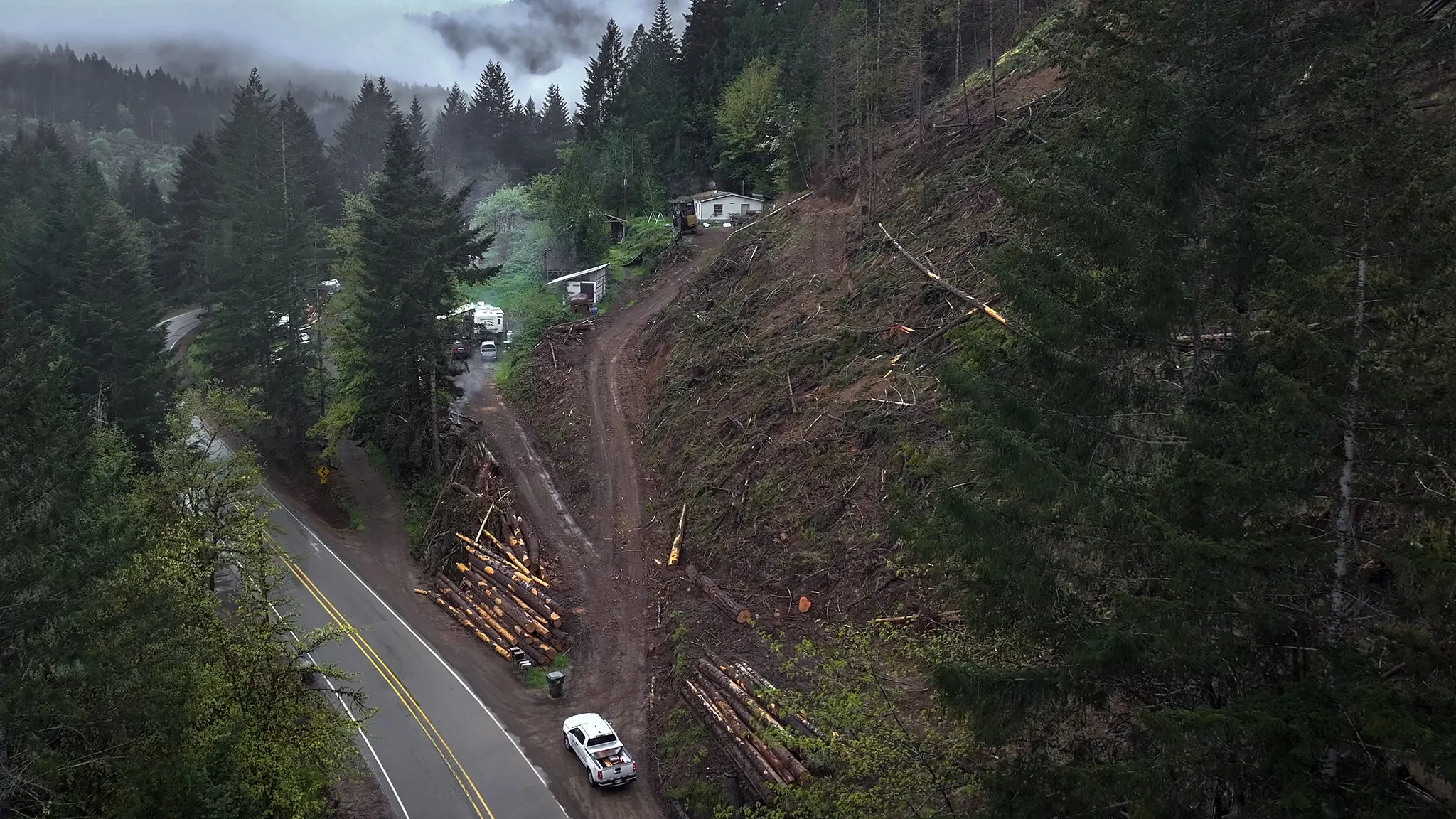 Community Wildfire Defense Grants fill a critical gap for rural communities