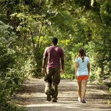 recreation counties, outdoor recreation