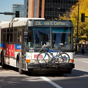 Denver Transit Equity Analysis