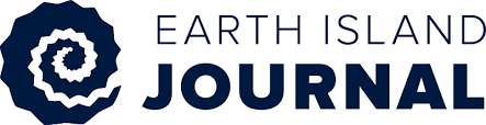 logo of Earth Island Journal
