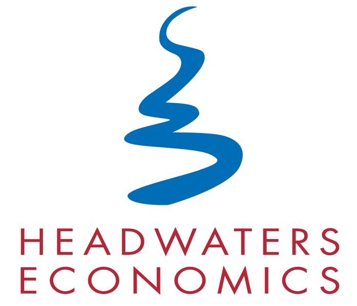 Home Headwaters Economics Home Headwaters Economics