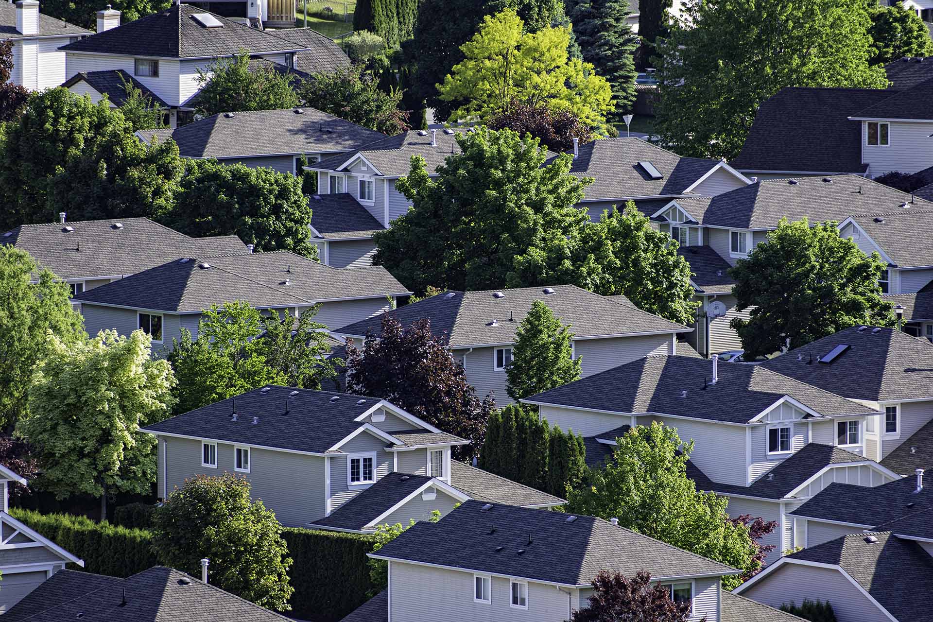 Housing costs broke records across the U.S.