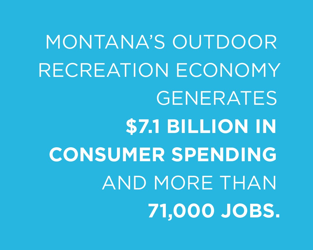 $7.1 billion in consumer spending