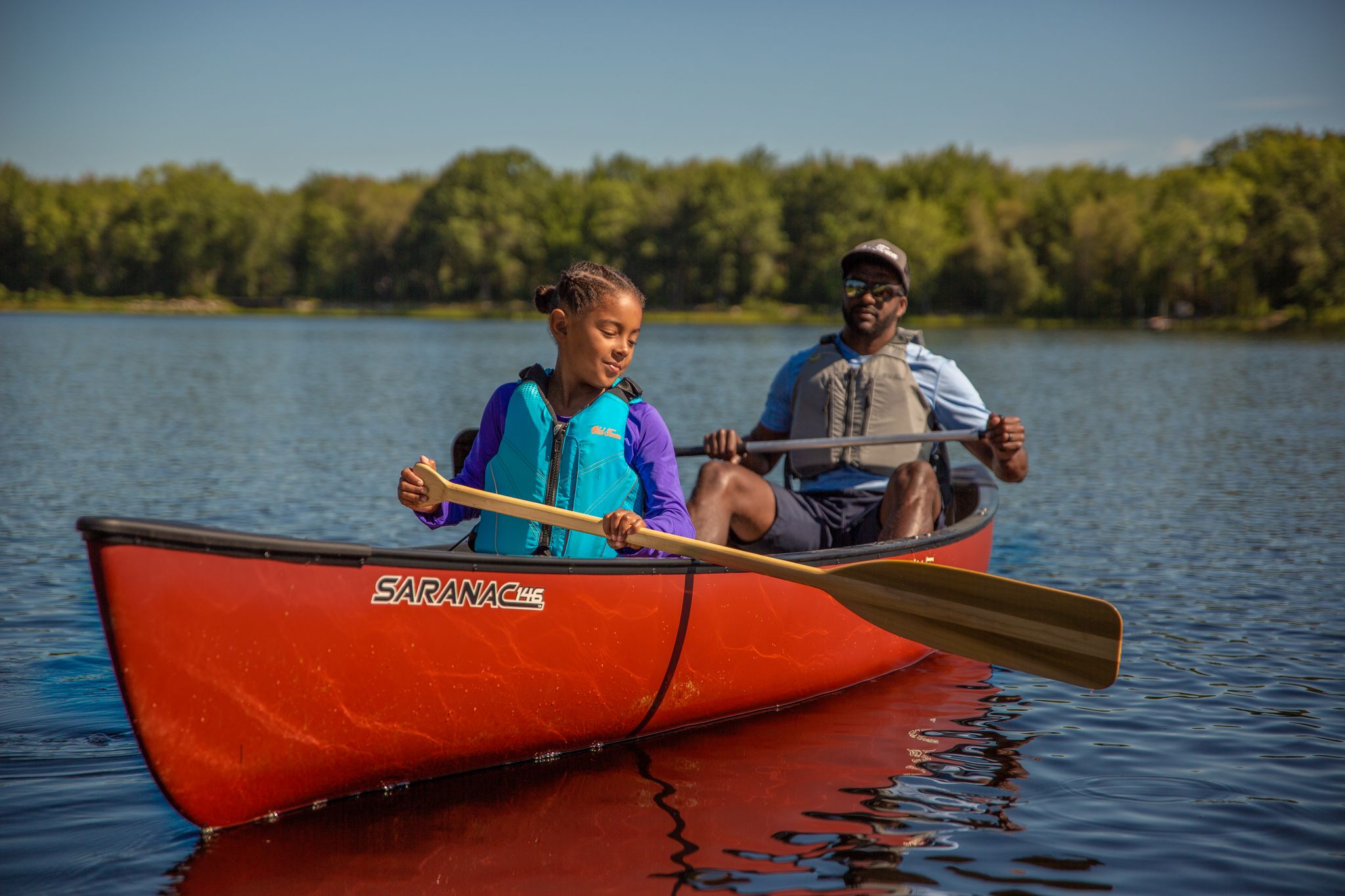 The Future of the Outdoor Recreation Economy