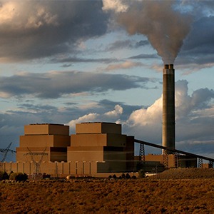 Solutions for Transitioning Coal-Dependent Communities