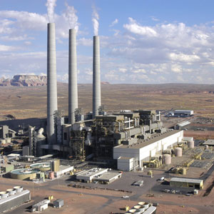 Communities at Risk from Closing Coal Plants