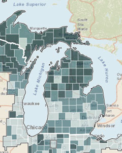 Great Lakes Climate