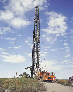 Report: New Mexico’s Oil and Natural Gas Industry