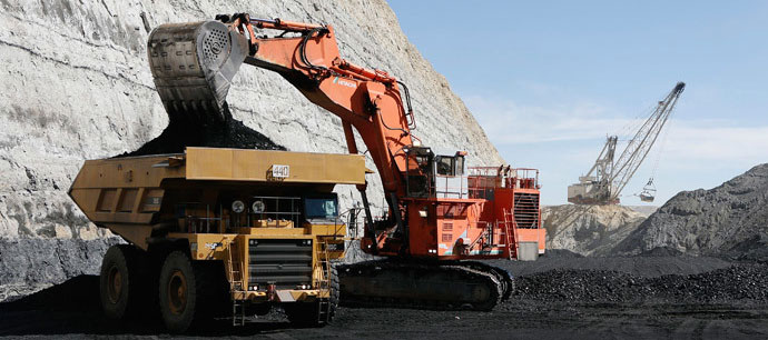 coal-shovel-and-haul-truck