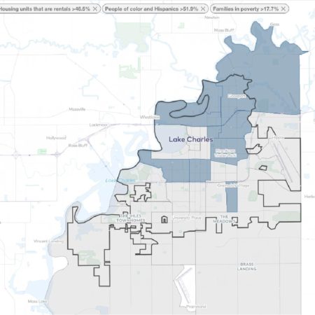 Neighborhoods at Risk: About - Headwaters Economics