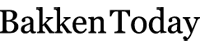 Bakken Today logo