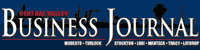 Central Valley Business Journal logo