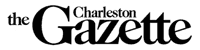 Charleston Gazette logo