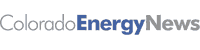 Colorado Energy News logo