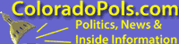 ColoradoPols.com logo