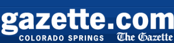 Colorado Springs Gazette logo