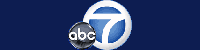 KABC-TV Los Angeles logo