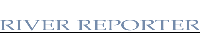 The River Reporter logo