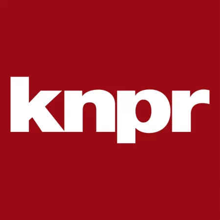 knpr icon