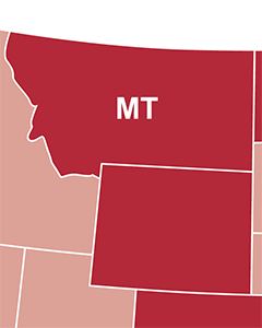 Montana Oil Tax Policy: No Long-Term Savings, Exposure to Volatility