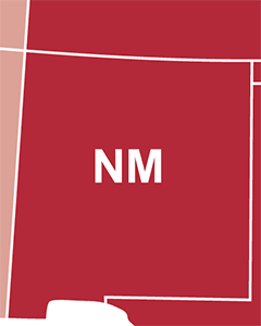 Local Governmments in New Mexico Receive Lowest Share of Oil Revenue