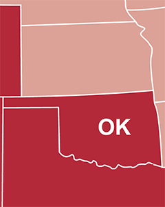 Oklahoma on Oil: Big Tax Breaks and Low Returns to Local Governments