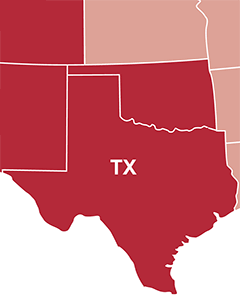 Texas Oil Policy: Low Taxes, No Permanent Savings to Offset Volatility