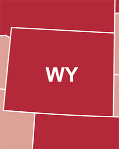Wyoming Oil Taxes: Highest Rate, Large Savings Compared to Other States